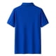 thumbnail image 3 of pstuiky Camisas de manga corta para hombre, Camisa informal de manga corta con cuello vuelto, cómoda y lisa, para hombre camisas casuales para hombre xl, 3 of 3