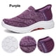 thumbnail image 5 of Zapatos Casuales para Sin Cordones Deporte Antideslizantes Deportivos Al Aire Libre, 5 of 9