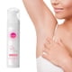thumbnail image 4 of Crema depilatoria, crema depilatoria, indolora para mujeres y hombres, crema depilatoria para axilas, brazos, piernas, zona de , crema depilator 100 ml Yinane spray de depilación unisex, 4 of 8