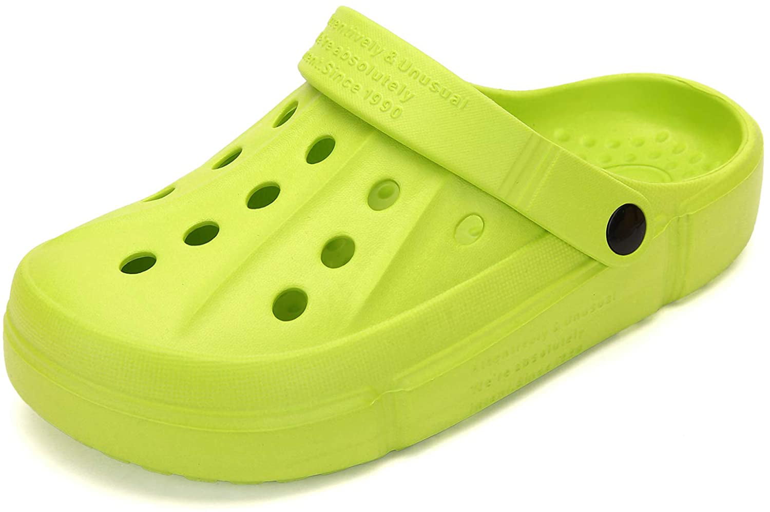 Imagine Age Unisex Garden Clogs Shoes Shower Sandals Slippers