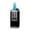 Black and Chrome, variant on Lotus Duke Triple Torch Lighter with Cutter Red and Black