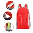 thumbnail image 3 of Bolsa de senderismo plegable para exteriores, resistente a salpicaduras de agua, portátil, para ciclismo, impermeable, 3 of 5