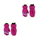 thumbnail image 3 of Billuyoard 3 pares de manoplas para niños, regalos impermeables de invierno, esquí, patrón geométrico cómodo, diseño grueso, actividades al Type2 NO2, 3 of 6