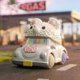 thumbnail image 3 of Caja ciega de la serie Happy Weekend de POPCAR 2025, bolsa de adivinación, caja misteriosa, juguetes, muñecos, figuras de anime, adornos de escritorio, colección de regalos, 3 of 5