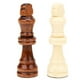 thumbnail image 4 of Juego de ajedrez internacional exquisitos juegos intelectuales Juego de ajedrez internacional Diseño racional para el hogar ANGGREK Otros, 4 of 7
