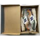 thumbnail image 1 of New Balance Mens 997H Spring Hike CM997HAN Size 10 D NIB Running DS NOS, 1 of 6