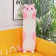 thumbnail image 5 of 26-27 Baby Long Cat Plush Toy Adult Soft Stuffed Kitten Pillow Kids Children Sleeping Pillow Home Decor, 5 of 5