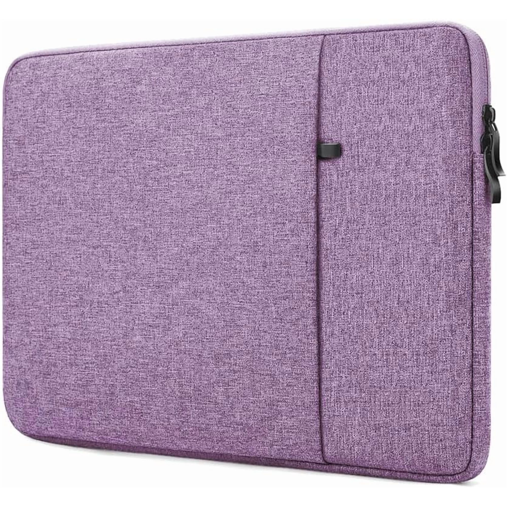 Ereader for Sleeve Case Bag for 6-7 inch Ereader Tablet Protective Cover Pouch, Purple