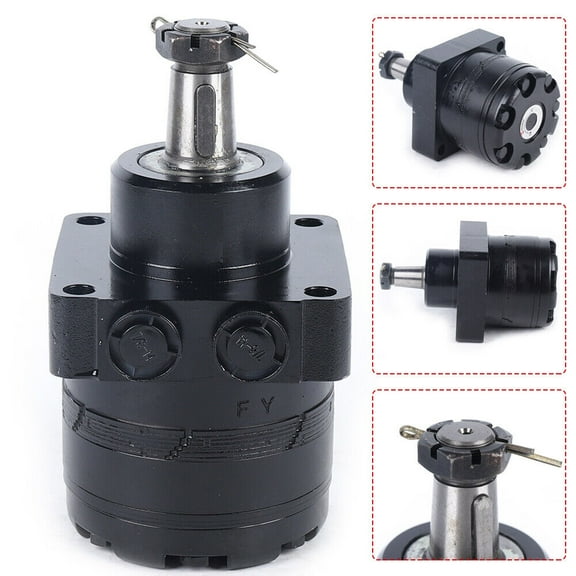 For Skyjack SJIII 3220 3226 4620 4626 4632 Hydraulic Drive Motor 194615 103129