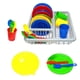 thumbnail image 2 of 28pcs Juguetes de Rol para Niños Sunnimix, 2 of 8
