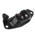 Tailgate Lock 15921949 Iron Replacement for Chevrolet Silverado 1500 HD