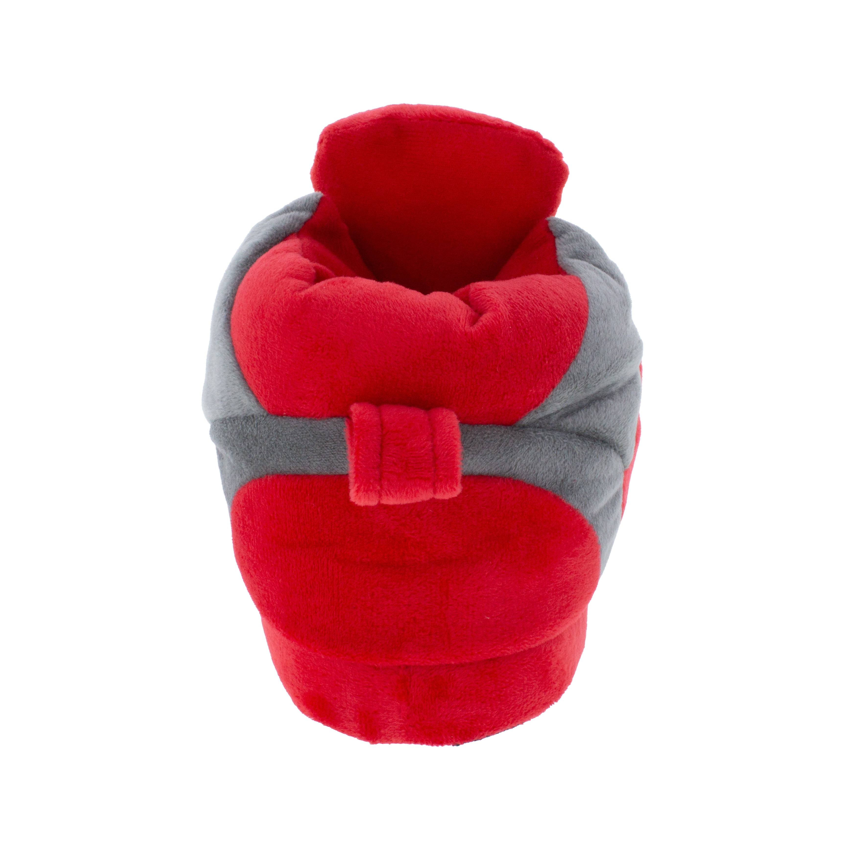 Ohio State Buckeyes Original Comfy Feet Sneaker Slipper, Medium