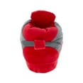 thumbnail image 3 of Ohio State Buckeyes Original Comfy Feet Sneaker Slipper, XX-Large, 3 of 9