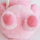 thumbnail image 5 of Xihbxyly Ofertas Del Día de Hoy Lindo Cerdito Sonriente con Polvos de Maquillaje, Muñeco de Cerdito, Decoración, Regalos Navideños, 5 of 6