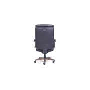 La-Z-Boy Woodbury Big and Tall Executive Chair, Brown