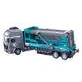thumbnail image 3 of Camión de construcción para niños, vehículos de construcción, coche de ingeniería, juguete para edades de 3, 4, 5 y 6 años, juegos de rol para niños y Remolque, 3 of 9