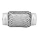 thumbnail image 5 of Tubo Flexible De Escape Tubo De Unión Flexible Diseño Trenzado De Acero Inoxidable Resistente Al Calor Para Automóvil ANGGREK Accesorios, 5 of 8