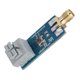 thumbnail image 1 of Antena HF One Nine Completamente ensamblada Inserción muy baja, 1 of 8