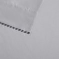 thumbnail image 4 of Ruffled Sheet Set White King, 4 of 4