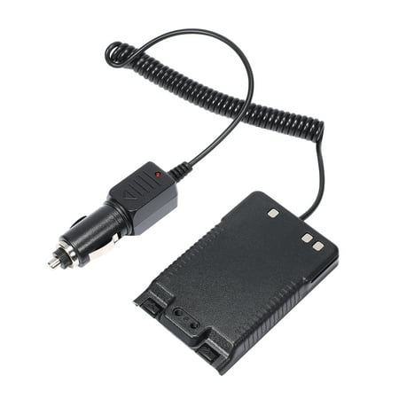 

SBR-14LI Car Charger Battery Eliminator DC12V for VX-8R VX-8DR VX-8GR FT-1DR FT1XD FT-2DR radio FNB-102LI FNB-101Li