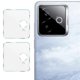 thumbnail image 1 of 2025 new style high quality IMAK 2Pcs/Set For Realme GT7 Pro Racing 5G Lens, 1 of 5