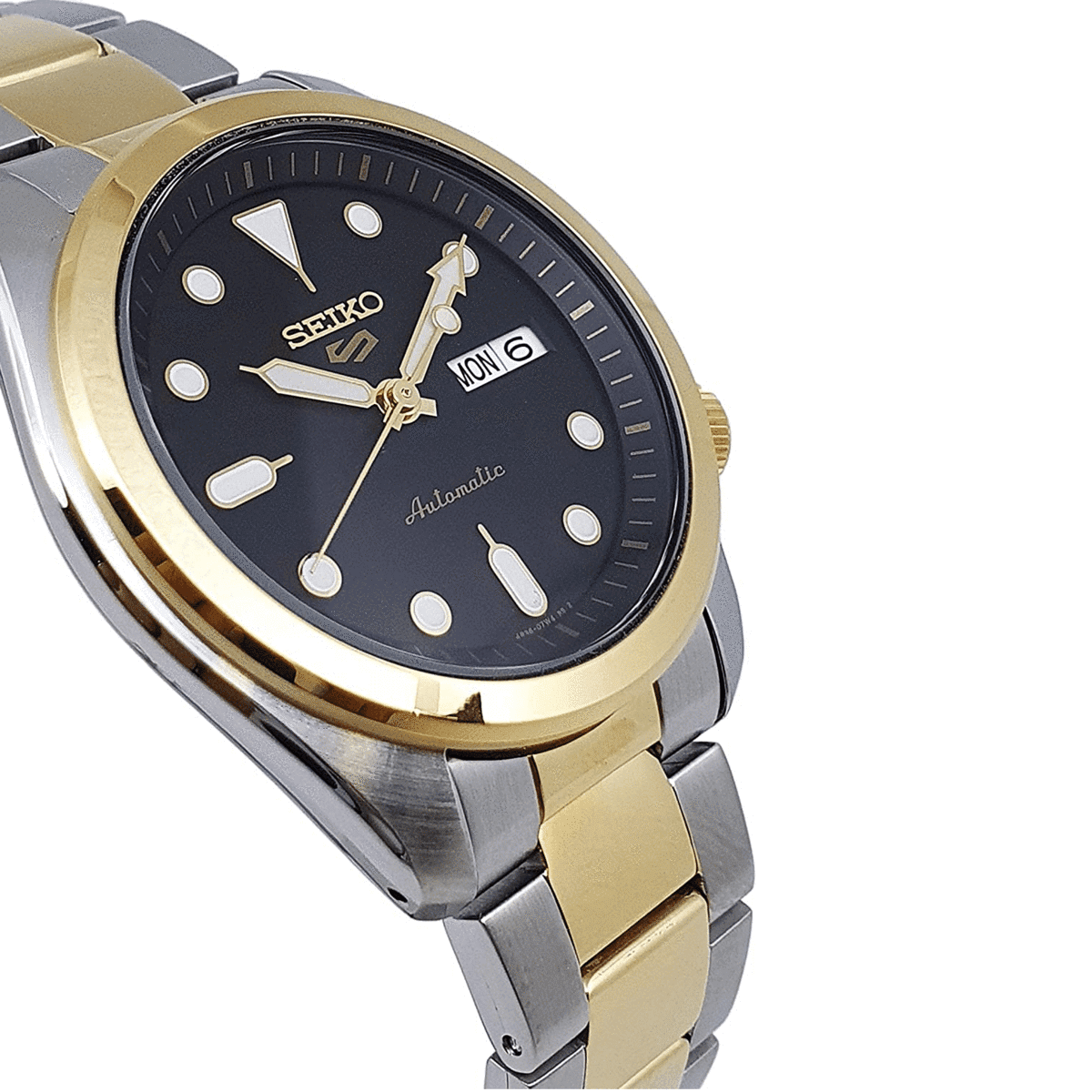 Seiko srpe60 deals