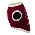 thumbnail image 3 of Pijama George, para Mascota Rojo, Talla CH, 3 of 6