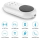 thumbnail image 4 of 3 in 1 Wireless Audio Adapter Bluetooth Receiver Transmitter with Mic 3.5MM AUX HIFI Stereo Music LED Display for Car PC, 4 of 5