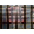 thumbnail image 4 of oneOone Cotton Silk Fabric Madras Check Print Sewing Fabric BTY 42 Inch Wide, 4 of 4