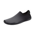 thumbnail image 2 of Willtoo Shoes for Women Wide Width Water Shoes Barefoot Socks Dry Non Slip Shoes for Beach Swim Surf, 2 of 4