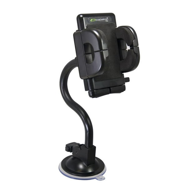 Bracketron PHW-203-BL Ipod I Smartphone Smartphone Mount