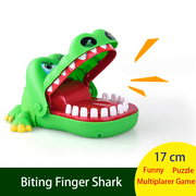 Jet Li Toy - Dinosaur Biting Finger Game Funny Toys