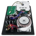 thumbnail image 3 of Rockville RBG18FA BOX 2 750w RMS High Powered Subwoofer Amp Plate with Crossover Controls, 3 of 7