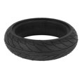 thumbnail image 2 of Rueda delantera de neumático sólido para patinete eléctrico Es1 Es2, 2x8 pulgadas, monopatín, neumático de 8 pulgadas, 2 of 5