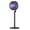 Gray, variant on White Home Fan, Fan for Bedroom, USB Stand Fan with 3-in-1 Design (Floor, Desk, Stand), Strong Wind & Low Noise, 3-Concave Blades Air Fan for Outdoor, Indoor and Office Air Circulation.