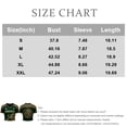 thumbnail image 4 of 2026 New Mexico Soccer Jerseys Casual Athletic Top for Men, Mexican Jersey Soccer Crop Top, 2D Printed Short Sleeve V-Neck Training & Match Fan Shirt for Adult, 4 of 9