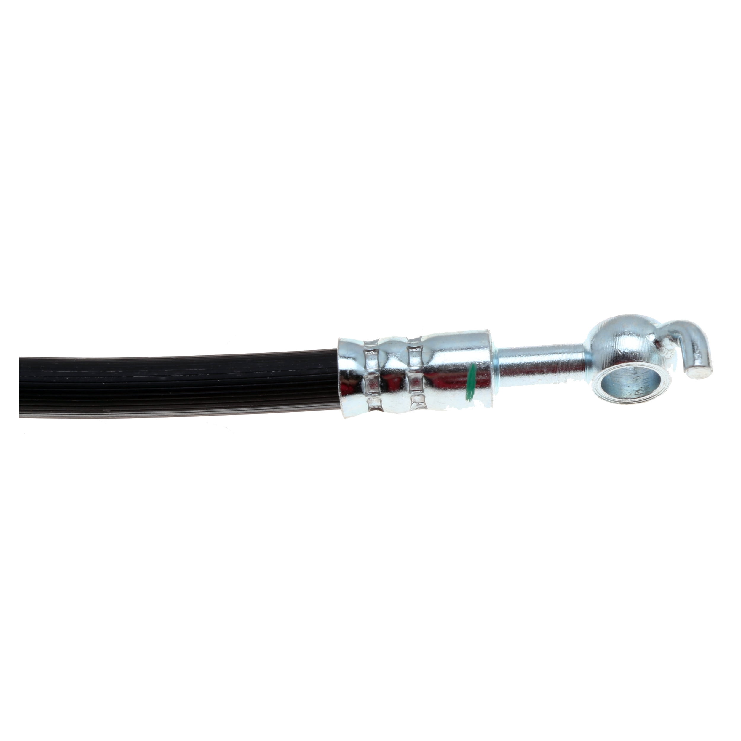Raybestos Element3 Brake Hoses Fits select: 2012-2019 NISSAN NV