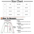 thumbnail image 3 of 50% Off Clear! Viikei Cardigan Sweaters for Women Plus Size Women's Fashion Comfortable Soild Skew Collar Long Sleeve Sweater Top, 3 of 3