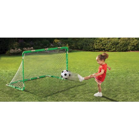 Little Tikes Easy Score Soccer, Hockey and Lacrosse Set
