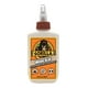 thumbnail image 5 of Gorilla Pegamento para madera, botella de 4 onzas, color madera natural, (paquete de 2) Gorilla NA, 5 of 5