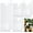 White, variant on 100Pcs Waterproof Shading Fruit Cover,Happon 160x198mm Fruit Protection Paper Bags,Paper Garden Fruit Protection Cover Bags for Fruit Trees, Orchard, Trees, Frost, Plants