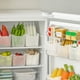 thumbnail image 3 of  Caja organizadora de la puerta lateral del refrigerador Organización de la cocina Almacenamiento de alimentos Caja ANGGREK Otros, 3 of 7