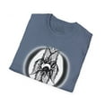 thumbnail image 4 of Seraphim Angel Holy Original Design Christian Cotton Shirt Jesus Clothes., 4 of 4