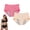 2pcs-B, variant on Panties for Women Over 60 Incontinence Protective Briefs & Underwear Leakproof Ladies Underwear Washable Reusable Panties High Waisted Full Coverage Soft Stretch Briefs Everyday Comfort