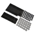 thumbnail image 2 of Kit de pernos de culata, kit de pernos de culata Pernos de culata Reemplazo de pernos de culata para Chevy Power Packed Performance, 2 of 8