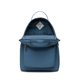 thumbnail image 2 of Mochila Herschel Nova Steel Blue con funda para portátil de 13/14 pulgadas, 2 of 8