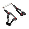 thumbnail image 2 of Motorcycle Phone Holder Windshield Bracket Rearview Mirror Bracket for N-MAX155 NMAX155 N-MAX 155 2020- 22MM, 2 of 5