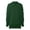 Dark Green, variant on Womens Cardigan Sweater Knit Casual Long Sleeve Pocketed Sweater Fall Women's Tops(Purple,L)