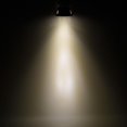 thumbnail image 1 of Bombilla LED regulable GU10, E27, E14, E12, B15, B22, GU5.3, reemplazo de lámpara halógena de 30W, CA 110V, 220V, 1 of 4