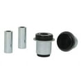 thumbnail image 4 of Nolathane REV042.0106 Front Upper Inner Suspension Control Arm Bushing Kit Compatible with Dodge 07-12 Nitro, Jeep 02-13 Liberty, 4 of 6